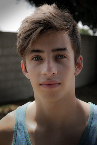 Micah Hershey