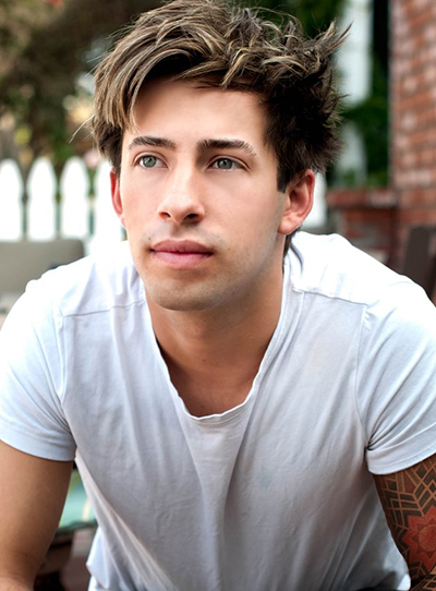 Micah Hershey