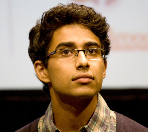 Aurangzeb Ameen