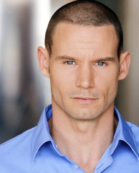 Gideon Charles Nicols PhD