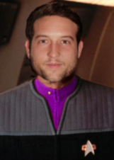 Wakeham Paul Alasia Ph.D.