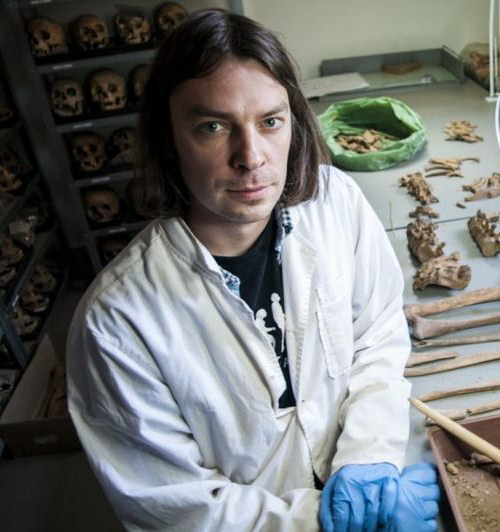 Johannes Benoit