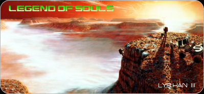 Episode 06 - Legend of Souls