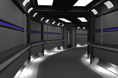 Corridors